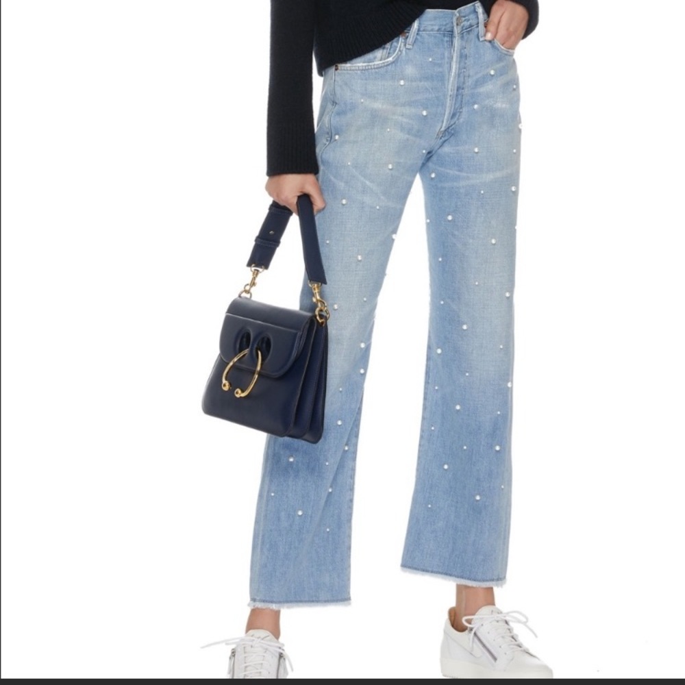 Citizens of Humanity Pearl Denim, size 29